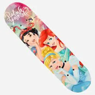 Skateboard%2023"%20Medium%20Wooden%20Skate%20Board%20for%20Teens%20Adults%20Beginners%20Girls%20Boys%20Kids%20Skate%20Boards%20For%20Girls%20Princess%20And%20Frozen%20Skate%20Board%20-%20Image%203