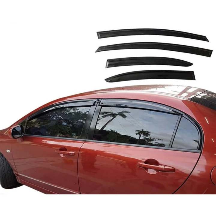 Air Press For Honda Civic ( Reborn) 2007-2011