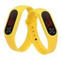 Milanese Magnetic Loop Premium Stainless Steel Watch Band Strap For Fitbit Alta Futural Digital Watch accessories. 