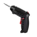 15-in-1 Electric Screwdriver Set Screw Bits Rechargeable Cordless Automatic Screwdriver Kits Repair Power Tools. 
