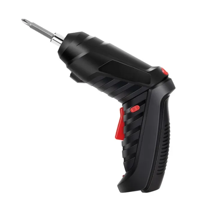 Enrax%20Cart%20Power%20Tools%203.6V%20Handheld%20Electric%20Screwdriver%20Portable%20Cordless%20Electric%20Drill%20USB%20Rechargeable%20-%20Image%204