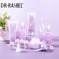 DR RASHEL Vitamin E Fade Dark Spots  Hydrating and Restoring Skin Care Set  DRL-1631. 