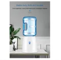Mini Non Electric Water Dispenser - Manual Water Dispenser for 19 ltr bottle - table dispenser - Cooler- High Quality Non Electric portable water dispenser for daily use. 