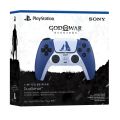 PS5 Controller God of War Ragnarok Limited Edition. 