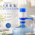 Manual Water Pump For 19 Liter Cans Large - Bottle Water Pump Dispenser. 