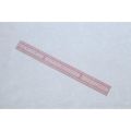 Japanese Ruler for Textile and Fashion Designing (UPDATED PRICE). 
