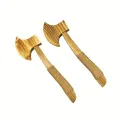 wooden axe JW Wooden Toy Axe for kids- Handmade Collection Toys for kids,Action Toys-Iported Wood Toy Hatchet Set for Outdoor Play Toy For Kids,Ertugrul Ertugrul Toys IYI Toy and Turgut Kulhara, Ertugrul Ghazi Toy,Collection Toys,Action Toys-Ertugrul. 