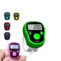 Digital Tasbeeh Counter for Zikar Azkar Best LED light tally Counter. 