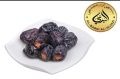 Ajwa dates Ajwah khajoor (250 gram) large jumbo size packet imported from Madinah Munawwarah - عجوہ اجوا کھجور - Premium Quality - Al Barni Al Hijazi. 
