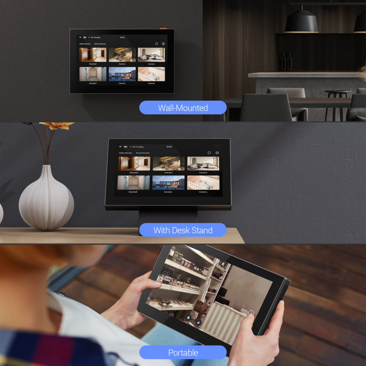 Ezviz%20by%20Hikvision%20SD7%20Smart%20Wi-Fi%207-Inch%20IPS%20Touch%20Screen%20%7C%20Smart%20Integration%20with%20EZVIZ%20Devices%20%7C%204,600%20mAh%20Rechargeable%20Lithium%20Battery%20(Type-C%20charging)%20%7C%20Live%20View%20&%20Playback%20%7C%20Remote%20Control%20via%20EZVIZ%20App%20%7C%20Two-Way%20Talk%20%7C%20Easy%20Installation%20-%20Image%208