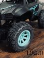 RC Car Remote Control Crawler 4×4 Off Road Monster Car, Rechargeable monster truck Car for kids, High Speed Monster Car, for Girls & Boys. 