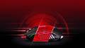 A4tech Bloody Q81 Curve Neon X'Glide Gaming Mouse. 