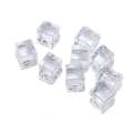 NILE Transparent Reusable DIY Accessories Drinks Decoration Crafts Acrylic Simulate Cubes Artificial Ice Fake. 