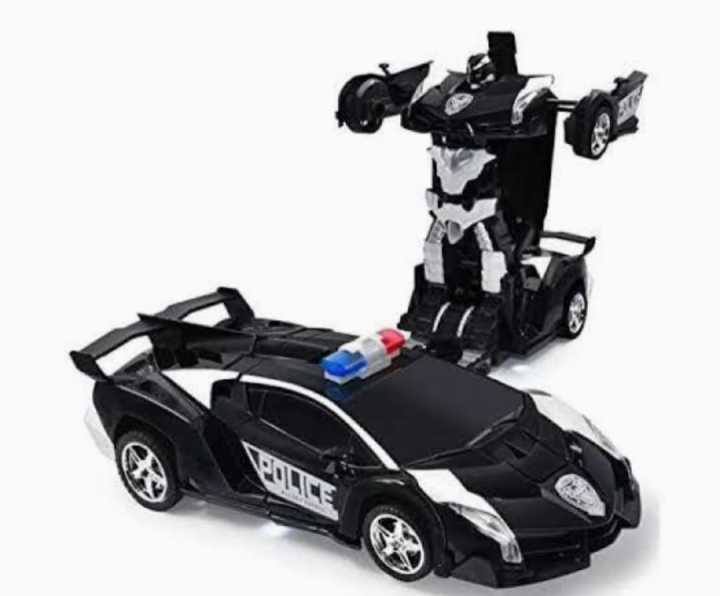 Transformer%20Mini%20Police%20Robot%20Car%20Toy%20For%20Kids%20-%20Image%203