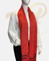 PERSIAN RED FENDI SCARF | Posh n Luxe. 