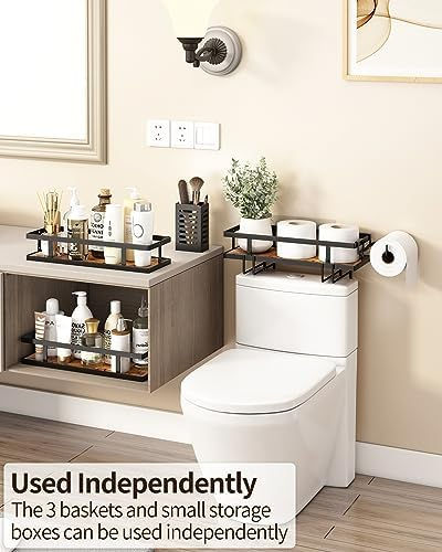 Premium%20Multi-Purpose%20single-Tier%20Wall-Mounted%20and%20Standing%20Spice%20Rack/Makeup%20Stand/Kitchen%20and%20Bathroom%20Organizer%20with%20Screws%20-%20Storage%20Hanging%20Shelf%20Stand,%20Shower%20Shampoo%20Holder,%20Bathroom%20Corner%20Shower%20Shelf%20Frame,%20Iron%20Shelf%20Stand%20-%20Black%20-%20Image%202