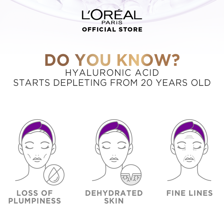 L'Or%C3%A9al%20Paris%20Hyaluron%20Expert%20Replumping%20Moisturizing%20Care%20Day%20Cream%20Mask%20With%20Hyaluronic%20Acid,%2050ML%20-%20Hydrating,%20Glass%20Skin%20-%20Image%206