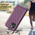 Leather Case For Samsung Galaxy S24 S22 S23 S21 S20 FE Plus Ultra 5G Vertical Flip Wallet Lambskin Book Cover Phone Case Funda. 
