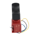 2X 20V Replaceable Switch for WORX WU390 WX390 WX390.1 WX390.31 WU390.9 WX390.9 Power Tool Accessories. 