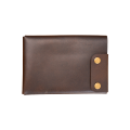 Minimalist Travel Wallet For Men - Travel wallet for passport men leather passport wallet for men. 