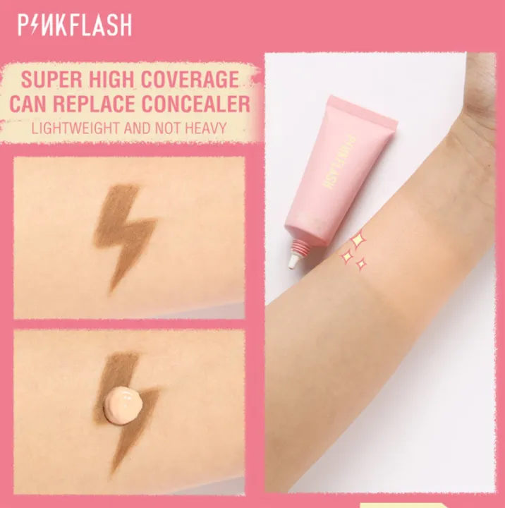 PINKFLASH%20All-day%20weightless%20Waterproof%20Long-Lasting%20Oil%20Control%20Matte%20Texture%20Foundation%2020ml%20-%20Image%206