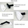 12Pcs Steam Cleaner Parts for KARCHER SC Series SC1/SC2/SC3/SC4/SC5. 