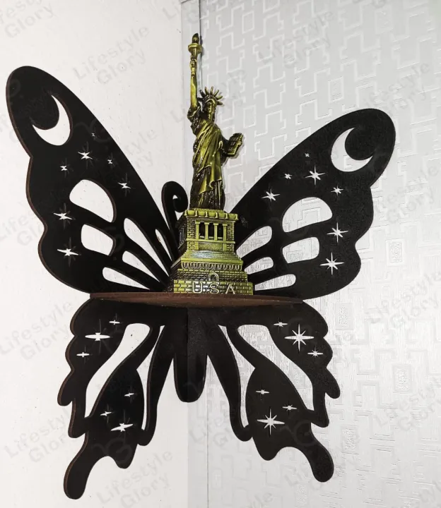 Lifestyle%20Glory%20Brand%20Corner%20Decorative%20Butterfly%20Wall%20Shelf%20I%20Modern%20Wall%20Mounted%20Shelf,%20Wooden%20Shelf,%20Corner%20Shelf,%20Wall%20Decoration%20Items%20for%20Toys,%20Room%20Decoration%20Items%20for%20Plants,%20Home%20Decoration%20Items%20for%20Candles,%20-%20Image%206