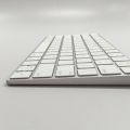 Magic Keyboard 2nd Generation - Magic Keyboard Second Generation - Wireless Keyboard - Bluetooth Keyboard - Rechargeable Keyboard - Long Battery of 3 - 4 Weeks. 