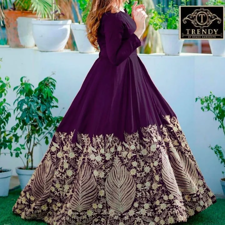 New%20Arrival%20Heavy%20_x000D_%0AEmbroidery%20Chiffon%20Maxi%20Maxi%20dresses%20for%20women%20for%20wedding%20-%20Image%204