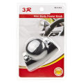 3R Universal Car Steering Knob, 360 Rotation Control Handle, Auto Spinner Booster For All Cars, Steering wheel spinner, Car Steering Accessories 3R-2151, Wheels spinner knob, Power Save Easy Turn Ball Booster(Mini Knob) for All Car. 