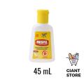 Mospel Mosquito Repellent Lotion 45ml. 