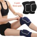 【Atoztide Store】Sport Kniebeschermers Kinderen Kniebeschermers Elleboogbeschermers Adulte Kniebrace Ondersteuning Beschermen Ellebogen Gewrichten Schaatsen Knie Pad. 