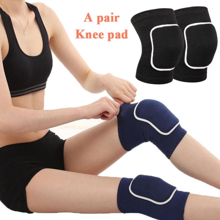 【Atoztide Store】Sport Kniebeschermers Kinderen Kniebeschermers Elleboogbeschermers Adulte Kniebrace Ondersteuning Beschermen Ellebogen Gewrichten Schaatsen Knie Pad