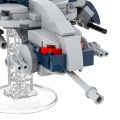 Interstellar Movie Series Starfighters Building Blocks Creative Mustafa Planet Scene Military Bag Model DIY Bricks Toys For Kids. 
