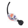 Anti-freeze and coolant tester-1*Car coolant tester-Black. 
