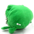 Unisex Cute Soft Uzumaki Naruto Frog Kiss Lock Wallet Cosplay Coin Purse Gift. 