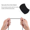 2M Universal USB Gaming Mouse Mice Cable Cord Replacement For Lo tech G500 G502. 