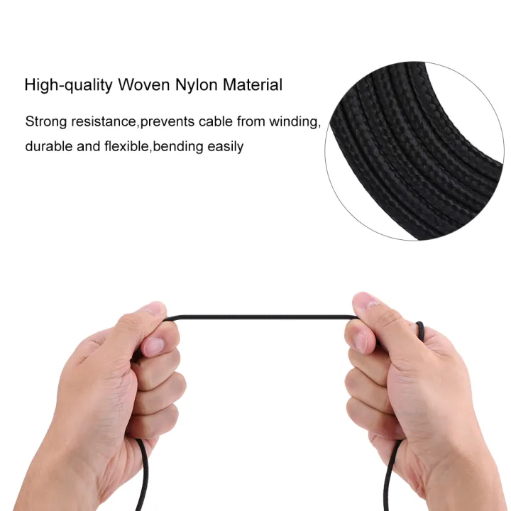 2M%20Universal%20USB%20Gaming%20Mouse%20Mice%20Cable%20Cord%20Replacement%20For%20Lo%20tech%20G500%20G502%20-%20Image%204