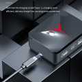 M10 M90 TWS Bluetooth 5.1 Wireless Earbuds with Touch Control and Mic. 