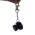 Mini Camera Micro DVR Camcorder Portable Webcam Voice Recorder 480P With Key Chain. 