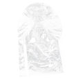 Bubble Bobo Balloon High Elasticity Clear Large Bubble Bobo Balloon. 