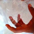 10 × 10 Feet Large Polythene Plastic Dust Sheet Cover DIY Decorators Painting Decorating Pure Flexible Quality. 