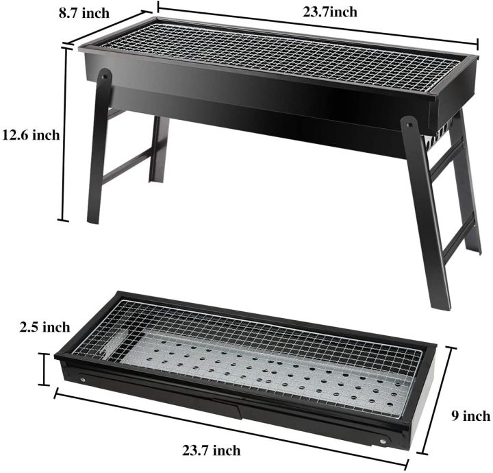 Portable%20BBQ%20Grill%20Charcoal%20Stainless%20Steel%20Foldable%20Barbecue%20Tool%20Kits%20for%20Camping%20Picnic%20Outdoor%20Garden%20Party%20-%20Image%205