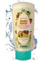Soft Touch Moisturizing Facial Scrub. 