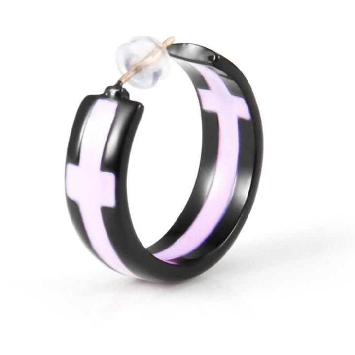 Anime Tokyo Revengers surrounding Takashi Mitsuya earrings cartoon character cos decoration accessories