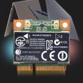 【3C VictoryEagle Store】RALINK rt3592bc8 Dual 300Mbps Wifi half 630813-001 For hp 4530s Wireless 4730s SPS: PCI-E 4430s 4230s Card E7X6. 