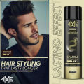 4ME Sparkle Extra Gold Hair Spray (400ml). 