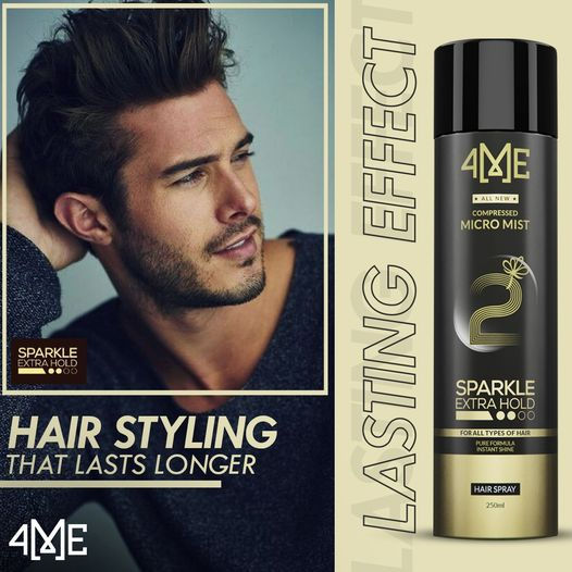 4ME%20Sparkle%20Extra%20Gold%20Hair%20Spray%20(400ml)%20-%20Image%203
