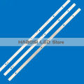 Lâmpada LED, novo, 3pcs, tx32esw504, tx32esw504s, tx32esw404s, tx32es500e, tx32es503e, tx32fs500e, tx32fs503e, tx32fs400e. 