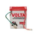 Supreme 4 Volta 12V 3AH Motorcycle battery for CD70, CD100, and for Honda Chinese bikes | available at Best Prices in Pakistan. 